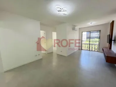 Apartamento com 2 Quartos para alugar, 65m² no Vila Olímpia, São Paulo