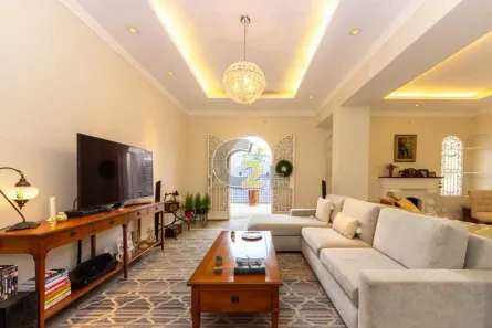 Sobrado com 4 Quartos à venda, 380m² no Pacaembu, São Paulo