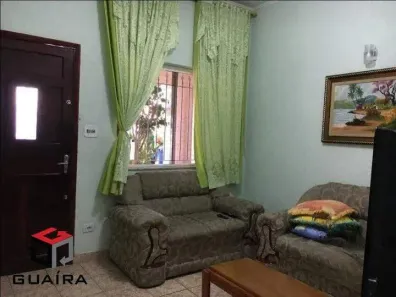 Casa com 3 Quartos à venda, 250m² no Rudge Ramos, São Bernardo do Campo