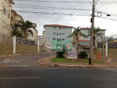 Apartamento com 2 Quartos à venda, 99m² no Doutor Tancredo de Almeida Neves, Araraquara