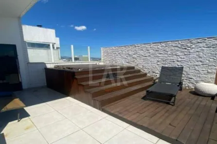 Cobertura com 3 Quartos à venda, 272m² no Liberdade, Belo Horizonte
