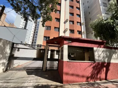 Apartamento com 2 Quartos à venda, 62m² no Centro, Londrina