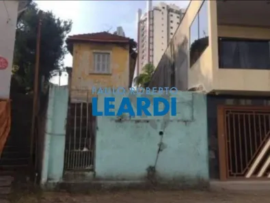 Lote/Terreno à venda, 180m² no Vila Regente Feijó, São Paulo