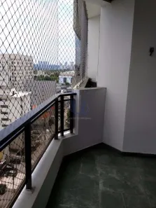 Apartamento com 3 Quartos à venda, 126m² no Indianópolis, São Paulo