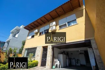Casa com 4 Quartos para alugar, 240m² no Morro Santana, Porto Alegre