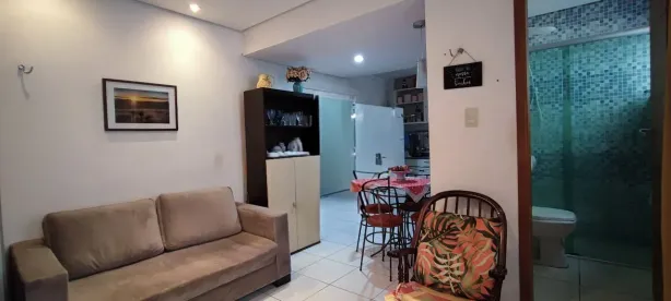 Apartamento com 1 Quarto à venda, 30m² no Vila Buarque, São Paulo