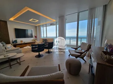 Apartamento com 3 Quartos à venda, 190m² no Pitangueiras, Guarujá