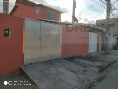 Casa com 2 Quartos à venda, 83m² no Cidade Praiana, Rio das Ostras