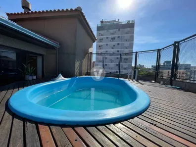 Cobertura com 4 Quartos à venda, 345m² no Centro, Santa Rosa