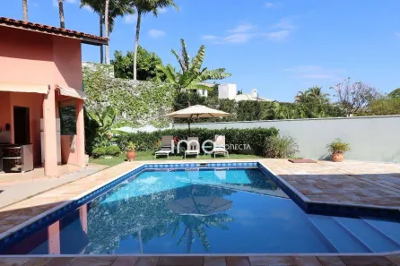 Casa de Condomínio com 5 Quartos à venda, 512m² no Joapiranga, Valinhos