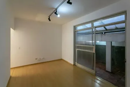 Apartamento com 3 Quartos à venda, 135m² no São Lucas, Belo Horizonte
