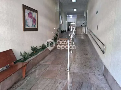 Apartamento com 2 Quartos à venda, 65m² no Bonsucesso, Rio de Janeiro