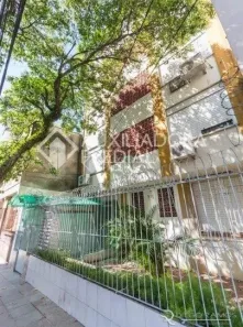 Apartamento com 1 Quarto à venda, 24m² no Cidade Baixa, Porto Alegre
