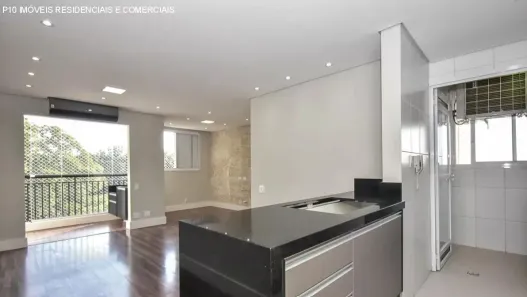 Apartamento com 2 Quartos à venda, 64m² no Jardim Caboré, São Paulo