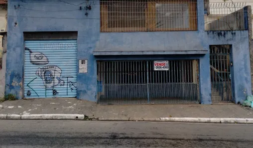 Casa com 2 Quartos à venda, 200m² no Chácara Mafalda, São Paulo