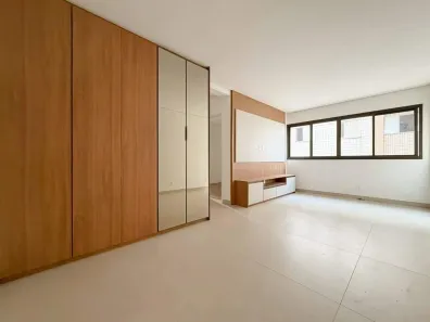 Apartamento com 2 Quartos para alugar, 75m² no Lourdes, Belo Horizonte