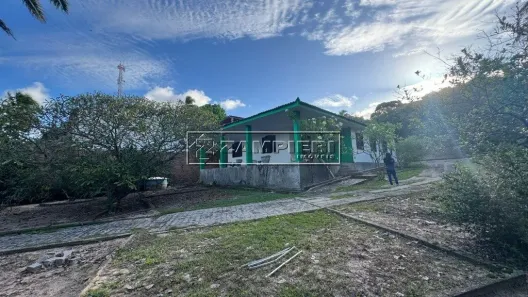 Casa com 3 Quartos à venda, 1638m² no Riacho Doce, Maceió