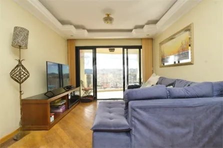 Apartamento com 3 Quartos à venda, 128m² no Lauzane Paulista, São Paulo