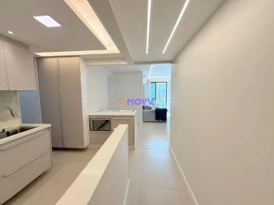 Apartamento com 2 Quartos à venda, 75m² no Santa Rosa, Niterói