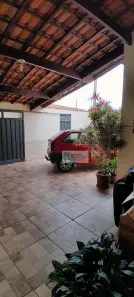 Casa com 3 Quartos à venda, 123m² no Jardim Residencial dos Metalúrgicos, Cruzeiro
