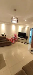Sobrado com 3 Quartos à venda, 116m² no Vila Granada, São Paulo
