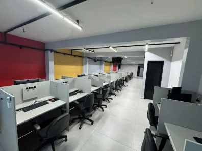 Ponto Comercial à venda, 121m² no Centro, Florianópolis