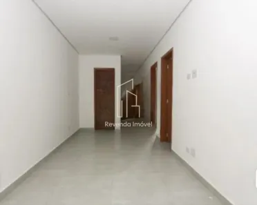 Apartamento com 1 Quarto à venda, 38m² no Vila Esperança, São Paulo