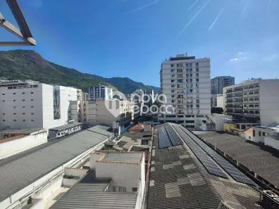 Sala Comercial à venda, 33m² no Tijuca, Rio de Janeiro