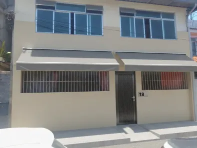 Casa com 2 Quartos à venda, 120m² no Realengo, Rio de Janeiro