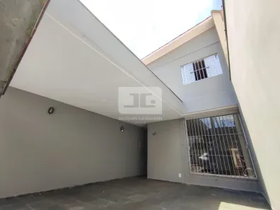 Sobrado com 3 Quartos à venda, 200m² no Rudge Ramos, São Bernardo do Campo