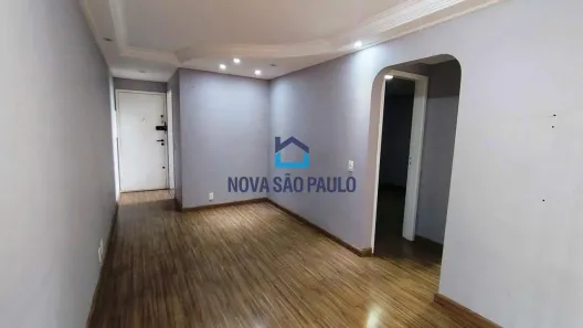 Apartamento com 2 Quartos à venda, 50m² no Jardim Oriental, São Paulo