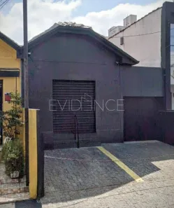 Ponto Comercial com 1 Quarto para alugar, 157m² no Vila Gomes Cardim, São Paulo