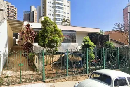 Imóvel Comercial para alugar, 388m² no Jardim do Mar, São Bernardo do Campo
