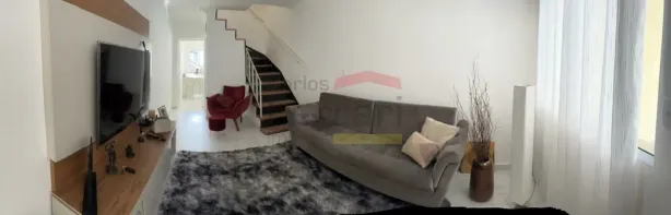 Sobrado com 2 Quartos à venda, 110m² no Vila Paiva, São Paulo