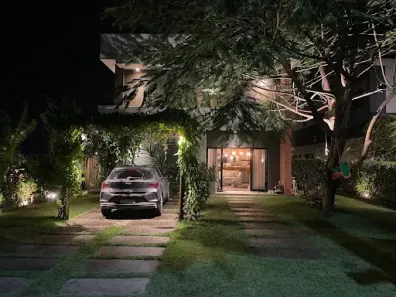 Casa de Condomínio com 5 Quartos à venda, 220m² no Cumbuco, Caucaia