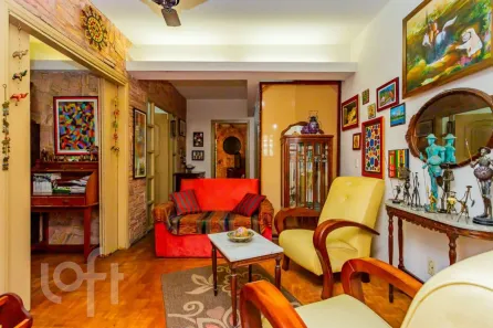 Apartamento com 2 Quartos à venda, 77m² no Cidade Baixa, Porto Alegre