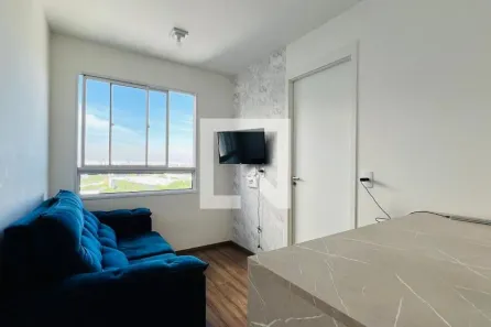 Apartamento com 2 Quartos à venda, 36m² no Vila das Bandeiras, Guarulhos