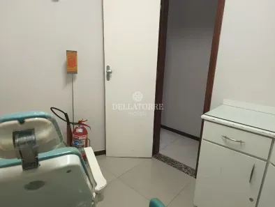 Sala Comercial para alugar, 10m² no Várzea, Teresópolis