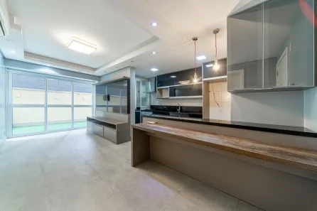 Apartamento com 1 Quarto à venda, 68m² no Petrópolis, Porto Alegre
