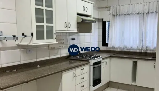 Apartamento com 3 Quartos à venda, 100m² no Loteamento Israel, Americana