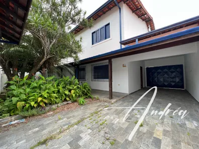 Casa com 5 Quartos à venda, 320m² no Bosque dos Eucaliptos, São José dos Campos