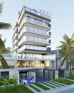 Apartamento com 3 Quartos à venda, 177m² no Caiobá, Matinhos