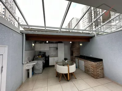 Sobrado com 4 Quartos à venda, 300m² no Jardim Santo Antoninho, São Paulo