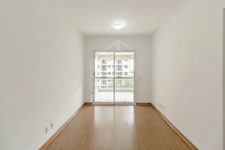 Apartamento com 2 Quartos à venda, 58m² no Barra Funda, São Paulo