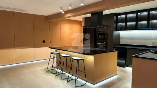 Apartamento com 3 Quartos para venda ou aluguel, 197m² no Jardim das Acácias, São Paulo