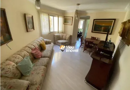 Apartamento com 2 Quartos à venda, 56m² no Jardim Maristela, São Paulo