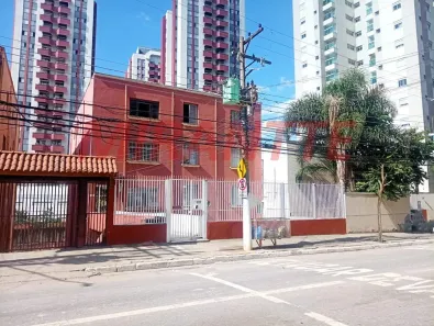 Apartamento com 1 Quarto à venda, 52m² no Santana, São Paulo
