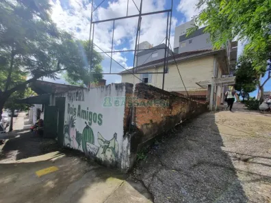 Lote/Terreno à venda, 176m² no Cristo Redentor, Caxias do Sul