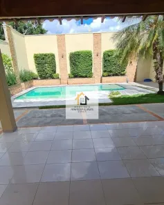 Casa com 3 Quartos à venda, 250m² no Jardim Vivendas, São José do Rio Preto