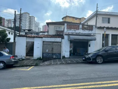 Lote/Terreno à venda, 290m² no Vila Sônia, São Paulo
